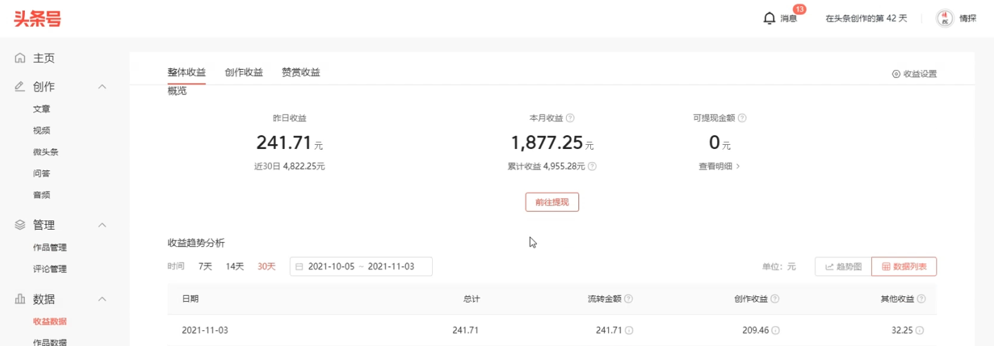 图片[1]-550社区项目揭秘第2期【价值1388元的头条出镜实拍项目】-550资源网|九公子网络科技