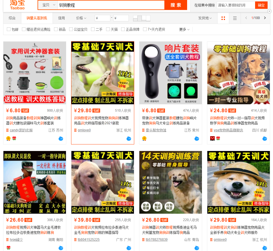 图片[2]-新手小白看完就能马上，找到蓝海副业外快项目的几个思维方法！-550资源网|九公子网络科技