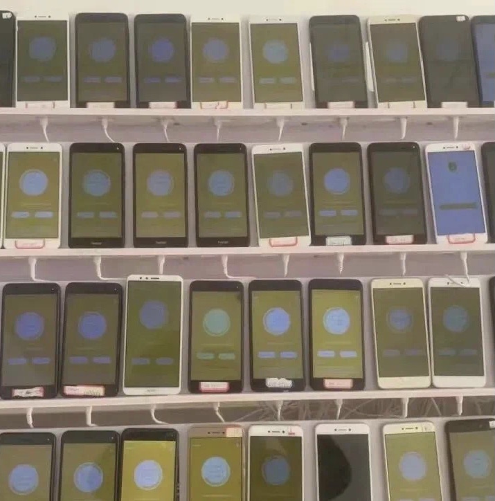 【稳定挂机】稳定2年的淘宝全自动挂机项目，一个手机单月收益300-400左右+-550资源网|九公子网络科技