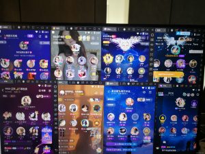 图片[5]-最新保护生态2022新版本，一对一直播聊天全自动挂机项目[视频教程+永久-550资源网|九公子网络科技