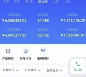 抖音IP切片带货赚钱项目解析玩法!-550资源网|九公子网络科技