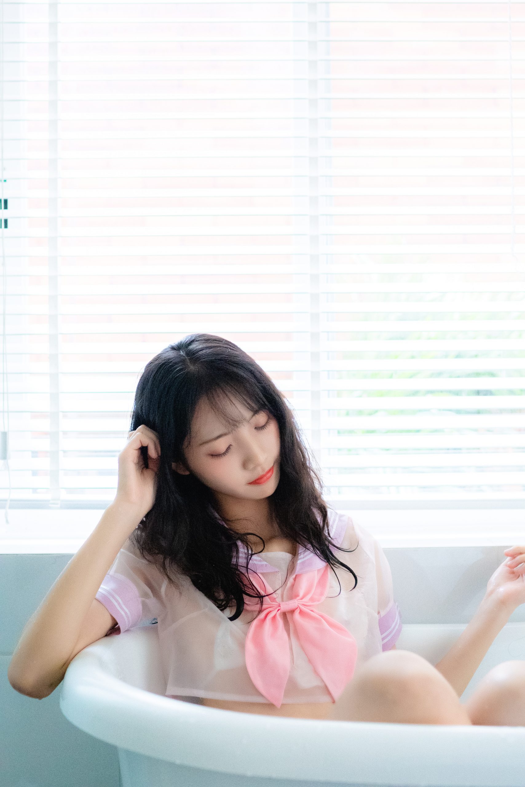 图片[3]-西瓜少女 –  私房浴缸-550资源网|九公子网络科技
