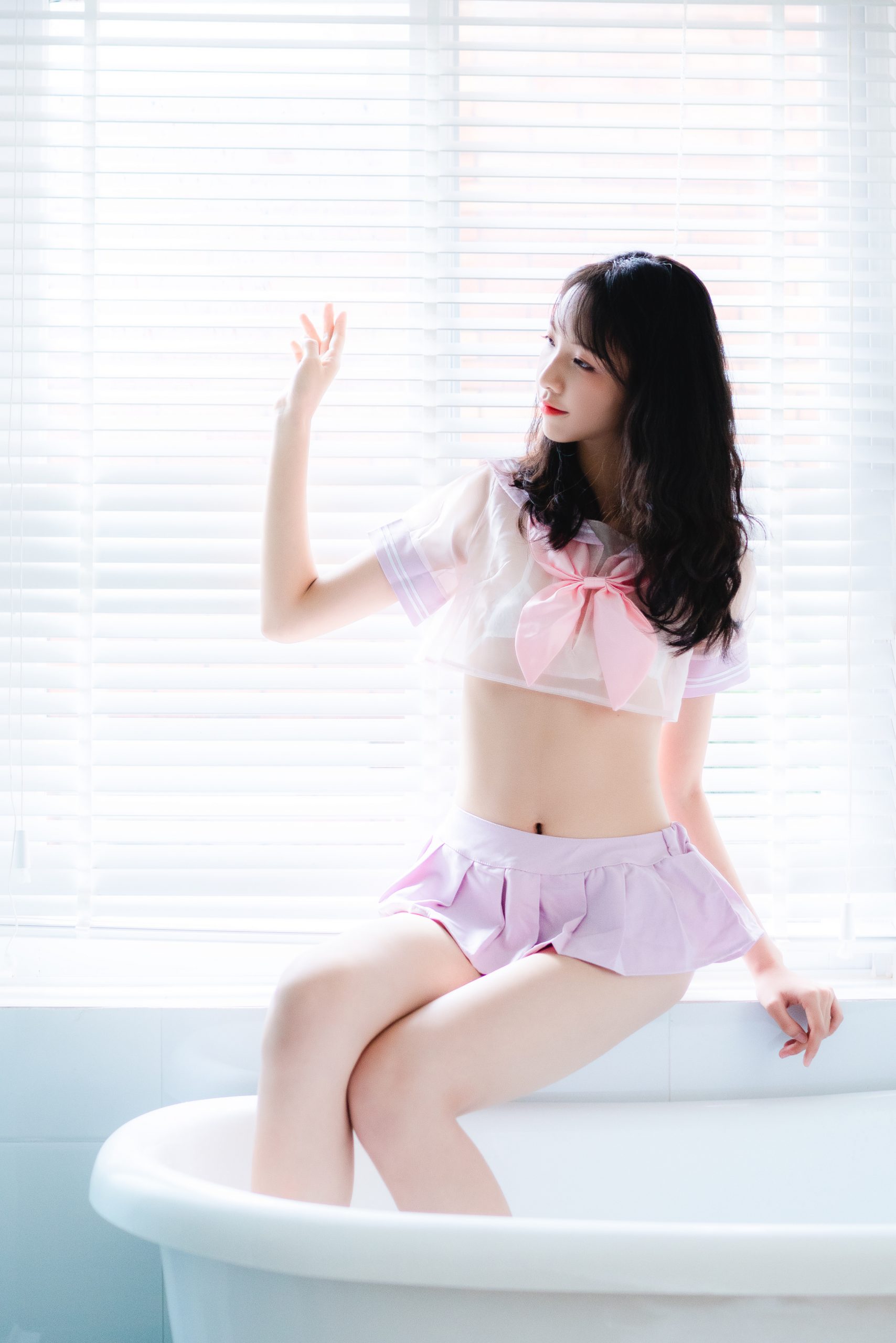 图片[5]-西瓜少女 –  私房浴缸-550资源网|九公子网络科技