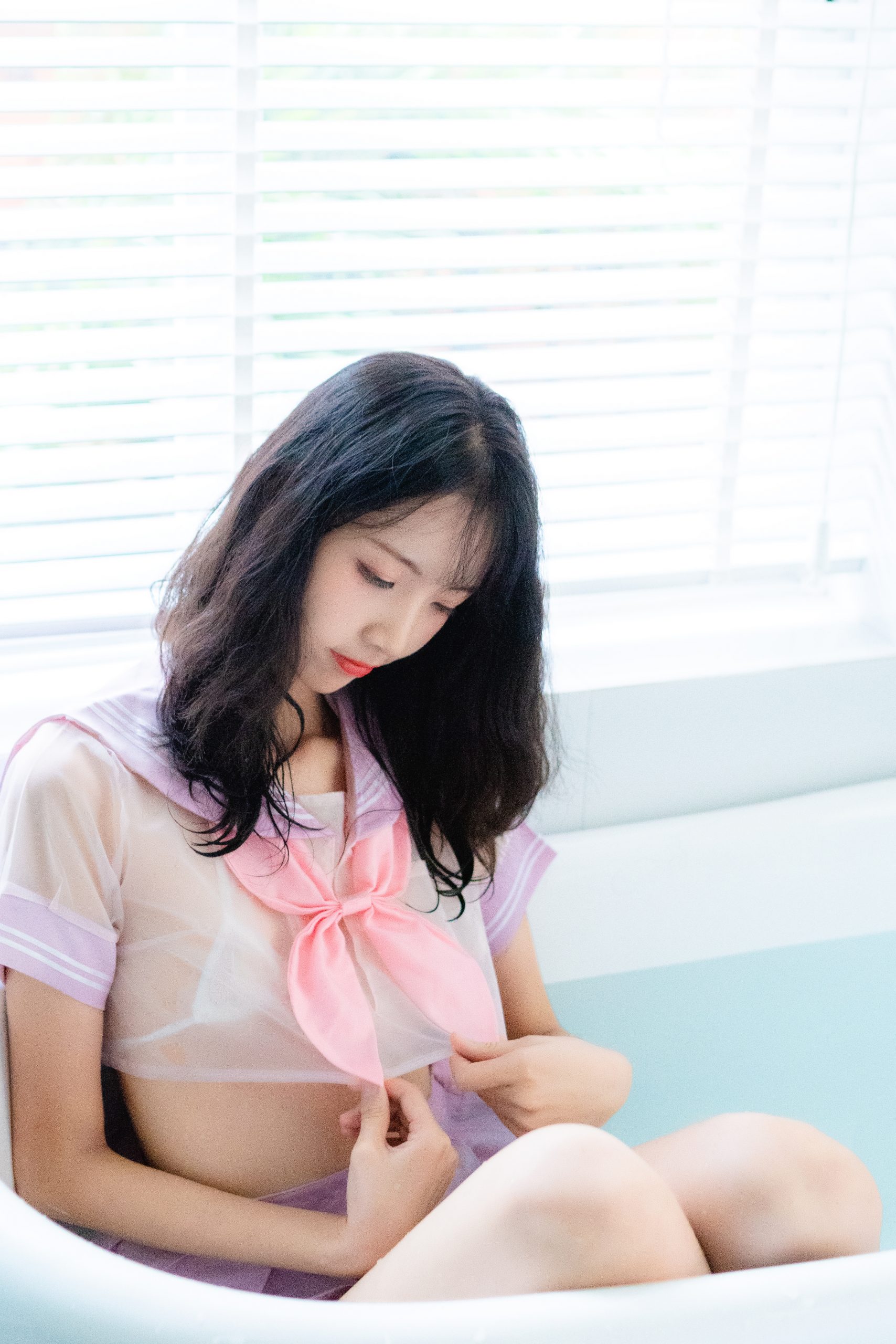 图片[4]-西瓜少女 –  私房浴缸-550资源网|九公子网络科技