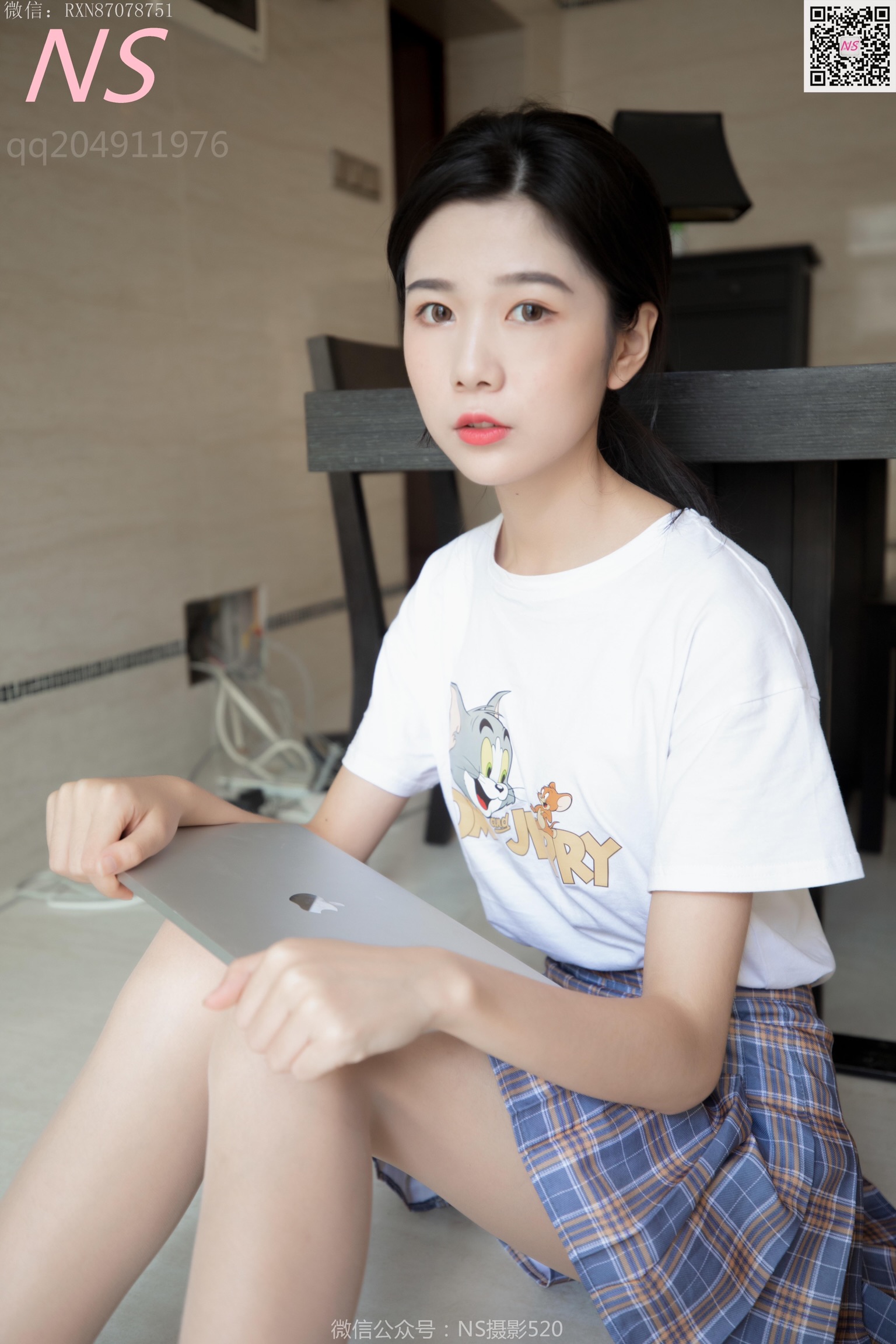 图片[7]-恬恬校花丝袜帆布鞋超美超美！-550资源网|九公子网络科技