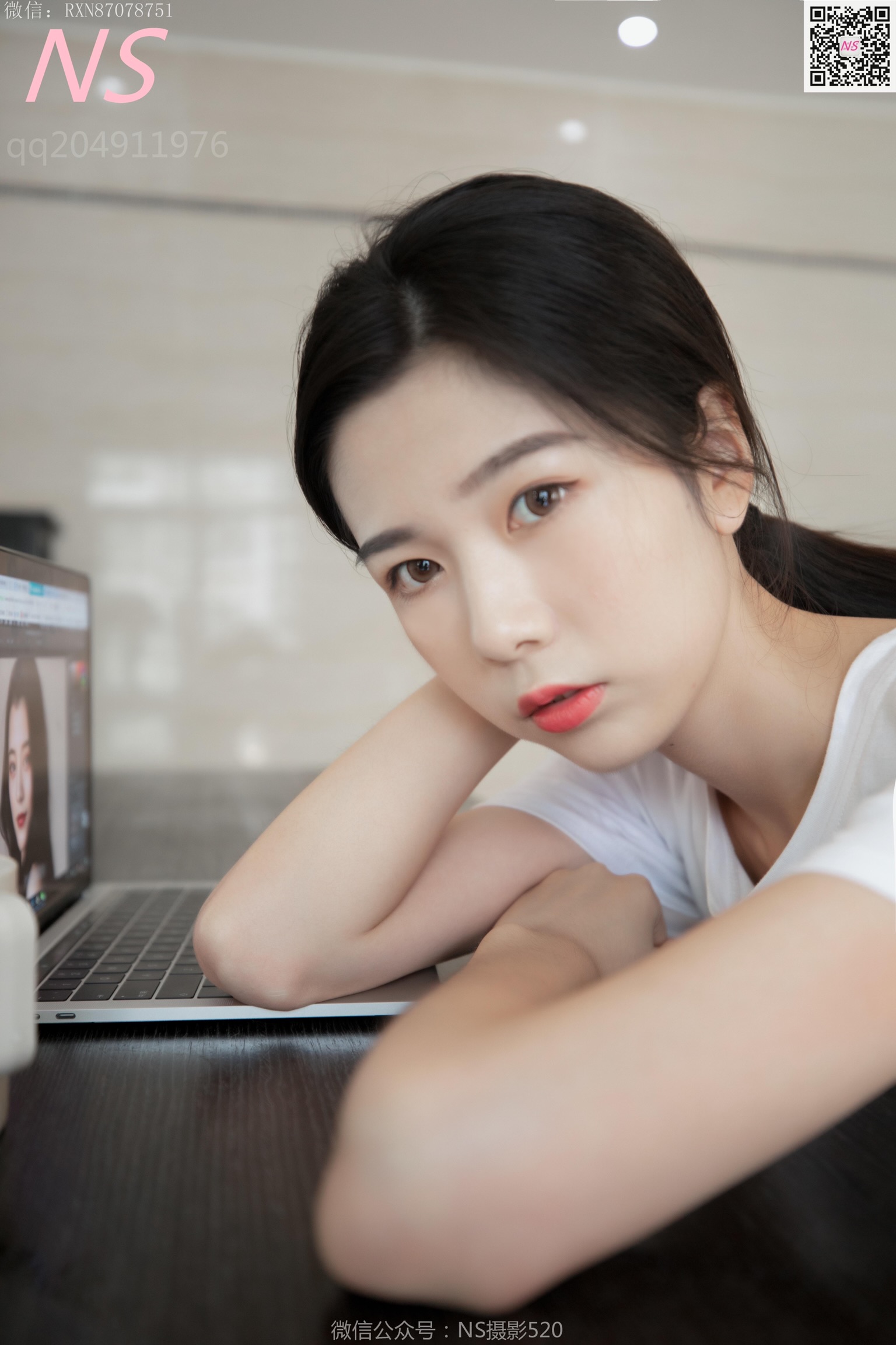图片[4]-恬恬校花丝袜帆布鞋超美超美！-550资源网|九公子网络科技