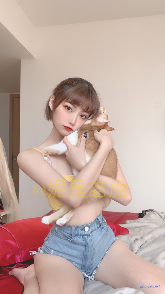 图片[2]-推特精品 妮是老虎 超高颜值 魔鬼身材-550资源网|九公子网络科技