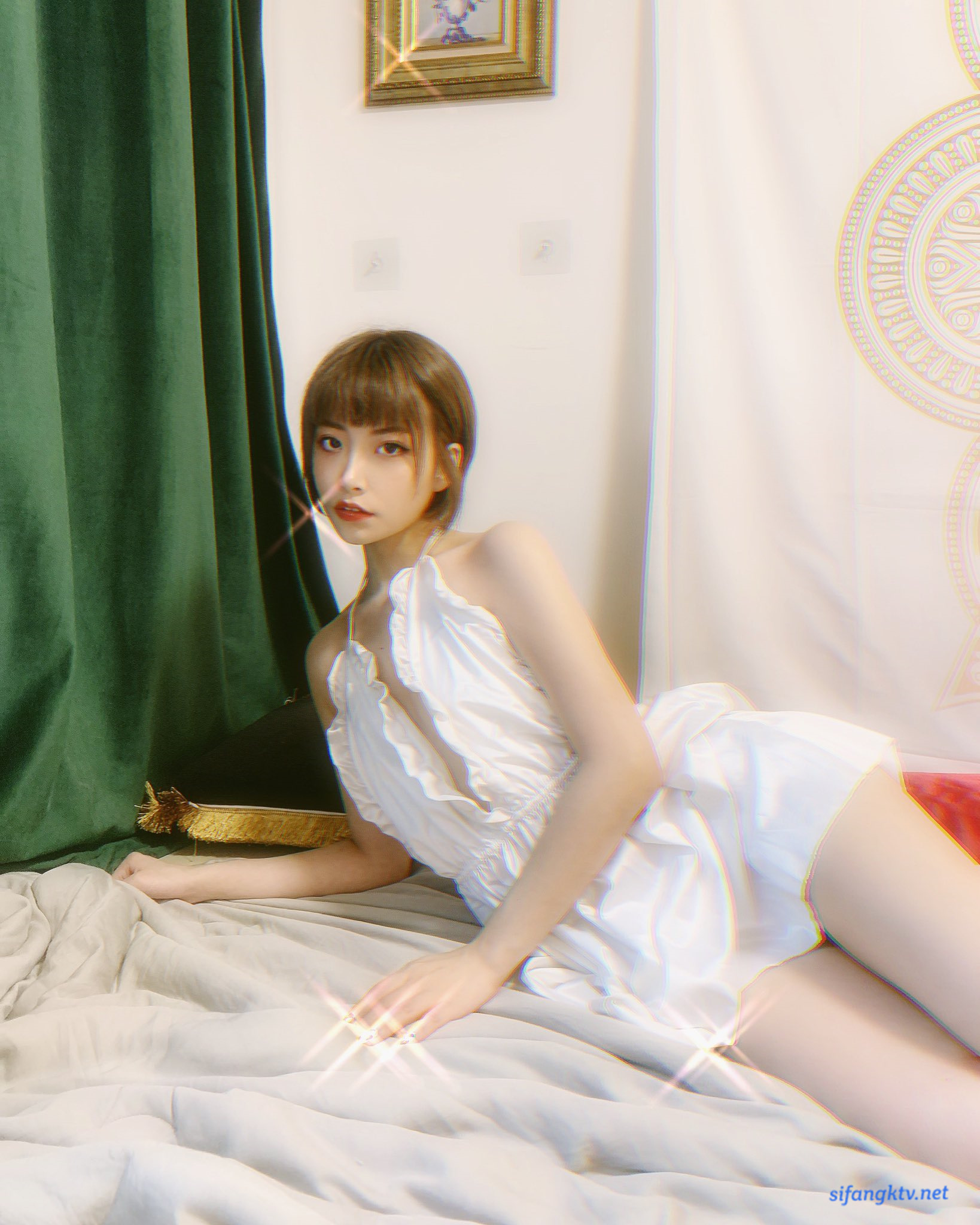 图片[4]-推特精品 妮是老虎 超高颜值 魔鬼身材-550资源网|九公子网络科技