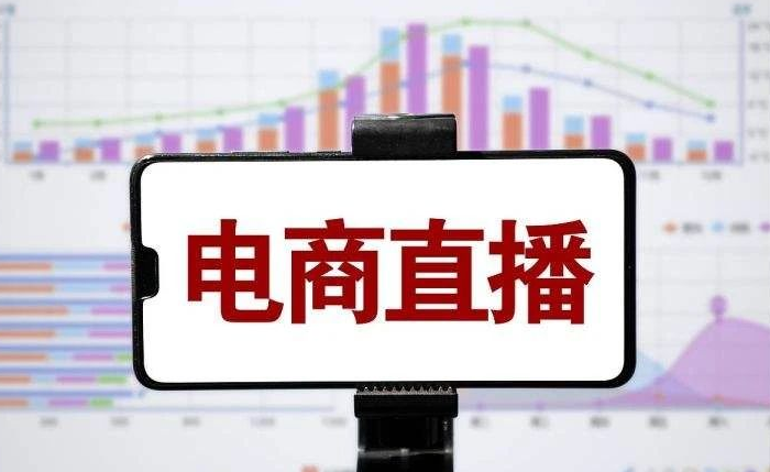 「电商知识」直播带货的全流程分享-550资源网|九公子网络科技