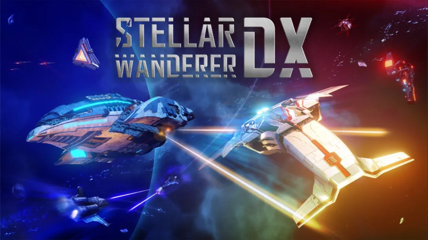 【美版】宇宙探索家 DX .Stellar Wanderer DX 中文-550资源网|九公子网络科技