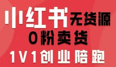小红书无货源0粉电商课，开店准备、选品策略、笔记撰写、视频剪辑、数据分析、账号打造、资料文档(更新26年3月16日)-550资源网|九公子网络科技